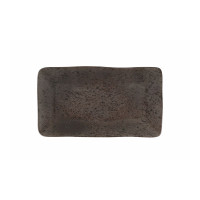 Porland Stoneware Ironstone Блюдо прямокутне 280х150 мм
