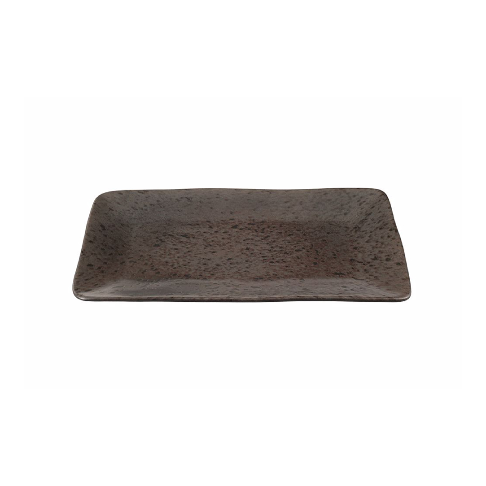Porland Stoneware Ironstone Блюдо прямокутне 280х150 мм