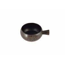Porland Stoneware Ironstone Ємність для фондю (какелон) 140 мм