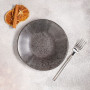 Porland Stoneware Ironstone Тарілка кругла 170 мм