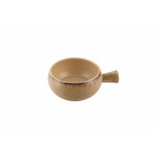 Porland Stoneware Natura Ємність для фондю (какелон) 140 мм