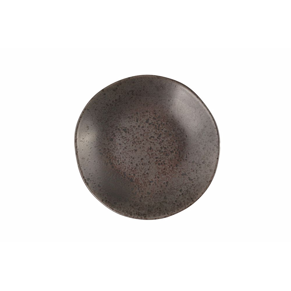 Porland Stoneware Ironstone Тарілка кругла глибока 280 мм