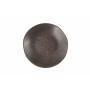 Porland Stoneware Ironstone Тарілка кругла глибока 280 мм