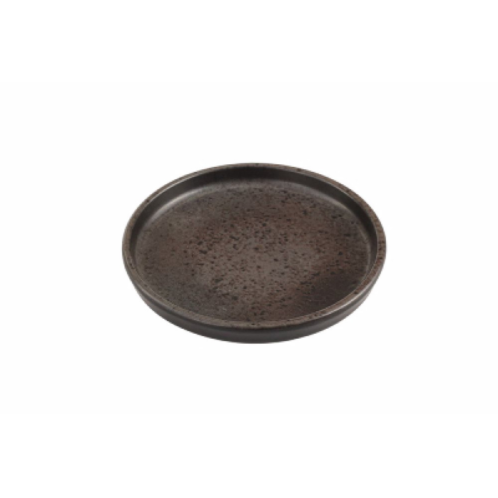 Porland Stoneware Ironstone Тарелка плоская с бортом 150 мм