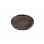 Porland Stoneware Ironstone Тарелка плоская с бортом 150 мм