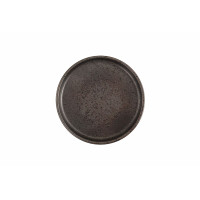 Porland Stoneware Ironstone Тарілка пласка з бортом 220 мм