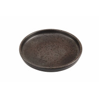 Porland Stoneware Ironstone Тарілка пласка з бортом 270 мм
