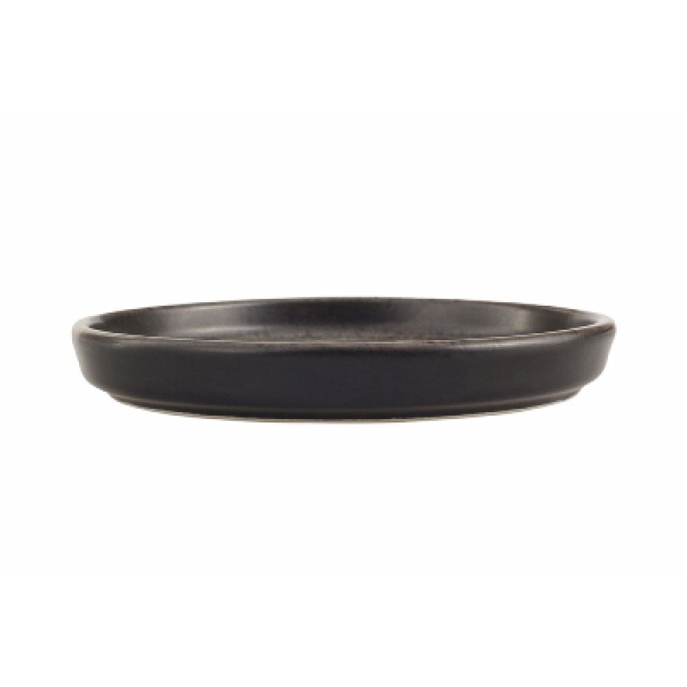 Porland Stoneware Ironstone Тарілка пласка з бортом 300 мм
