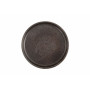 Porland Stoneware Ironstone Тарілка пласка з бортом 300 мм