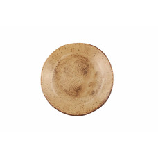 Porland Stoneware Natura Тарілка кругла глибока 280 мм