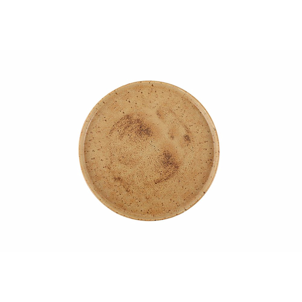 Porland Stoneware Natura Тарілка пласка з бортом 150 мм