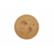 Porland Stoneware Natura Тарілка пласка з бортом 220 мм