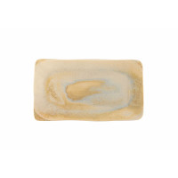 Porland Stoneware Pearl Блюдо прямокутне 370х220 мм