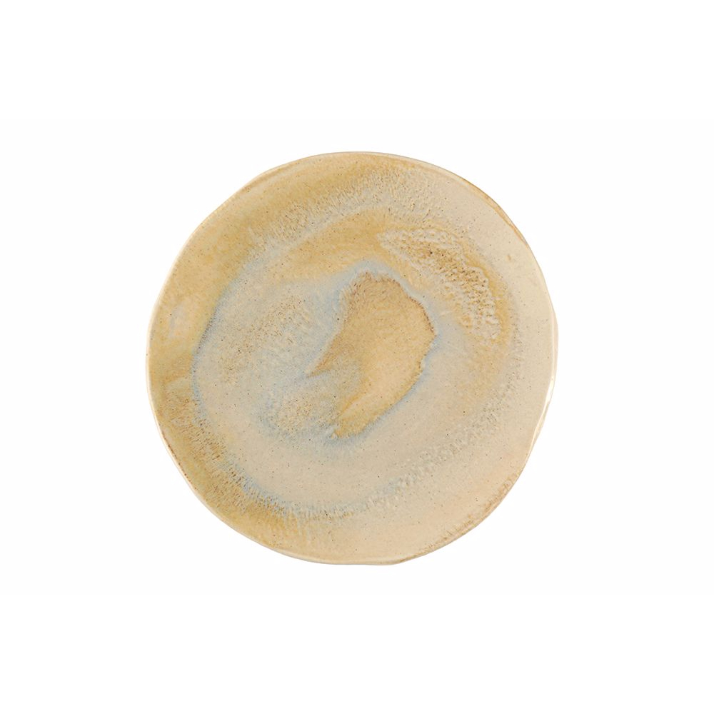 Porland Stoneware Pearl Тарілка кругла 280 мм