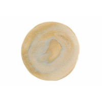 Porland Stoneware Pearl Тарілка кругла 280 мм