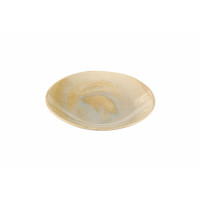Porland Stoneware Pearl Тарілка кругла глибока 280 мм