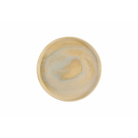 Porland Stoneware Pearl Тарілка пласка з бортом 150 мм