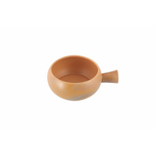 Porland Stoneware Savanna Ємність для фондю (какелон) 140 мм