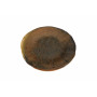 Porland Stoneware Genesis Тарелка круглая 170 мм