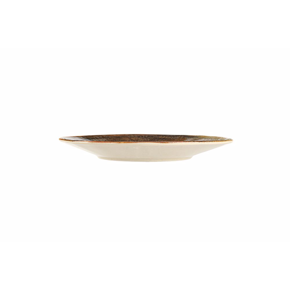 Porland Stoneware Genesis Тарелка круглая 170 мм