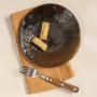 Porland Stoneware Genesis Тарелка круглая 170 мм