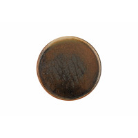 Porland Stoneware Genesis Тарілка пласка з бортом 220 мм