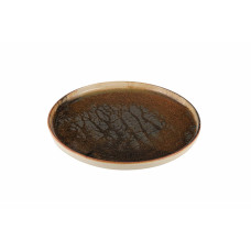 Porland Stoneware Genesis Тарілка пласка з бортом 300 мм