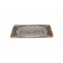 Porland Stoneware Iris Блюдо прямокутне 280х150 мм