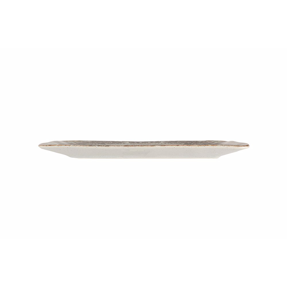 Porland Stoneware Iris Блюдо прямокутне 280х150 мм