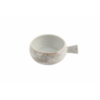 Porland Stoneware Iris Ємність для фондю (какелон) 140 мм