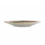 Porland Stoneware Iris Тарелка круглая 280 мм