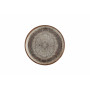 Porland Stoneware Iris Тарілка пласка з бортом 150 мм