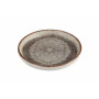 Porland Stoneware Iris Тарілка пласка з бортом 150 мм