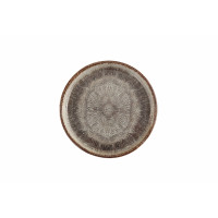 Porland Stoneware Iris Тарілка пласка з бортом 220 мм