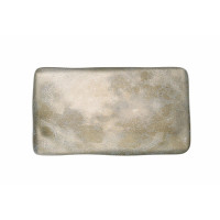 Porland Stoneware Selene Блюдо прямокутне 280х150 мм