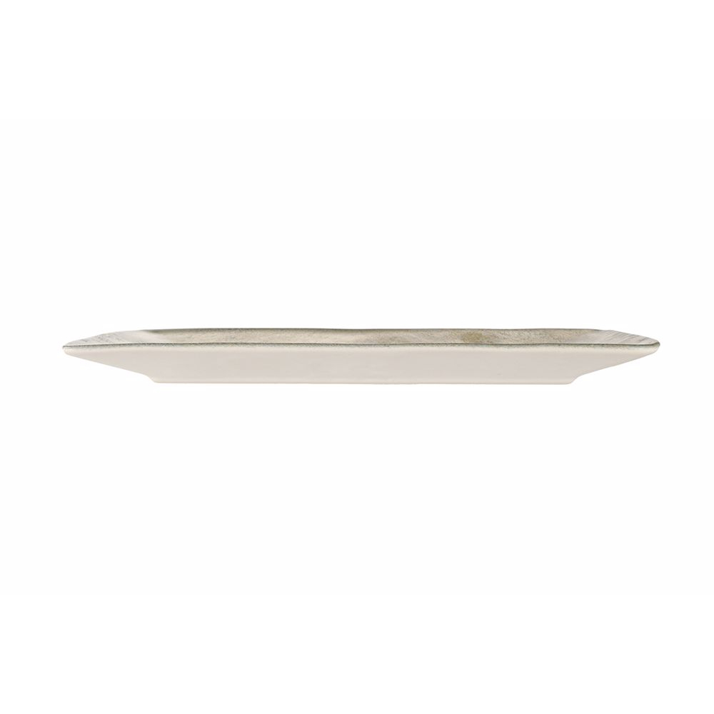 Porland Stoneware Selene Блюдо прямокутне 280х150 мм