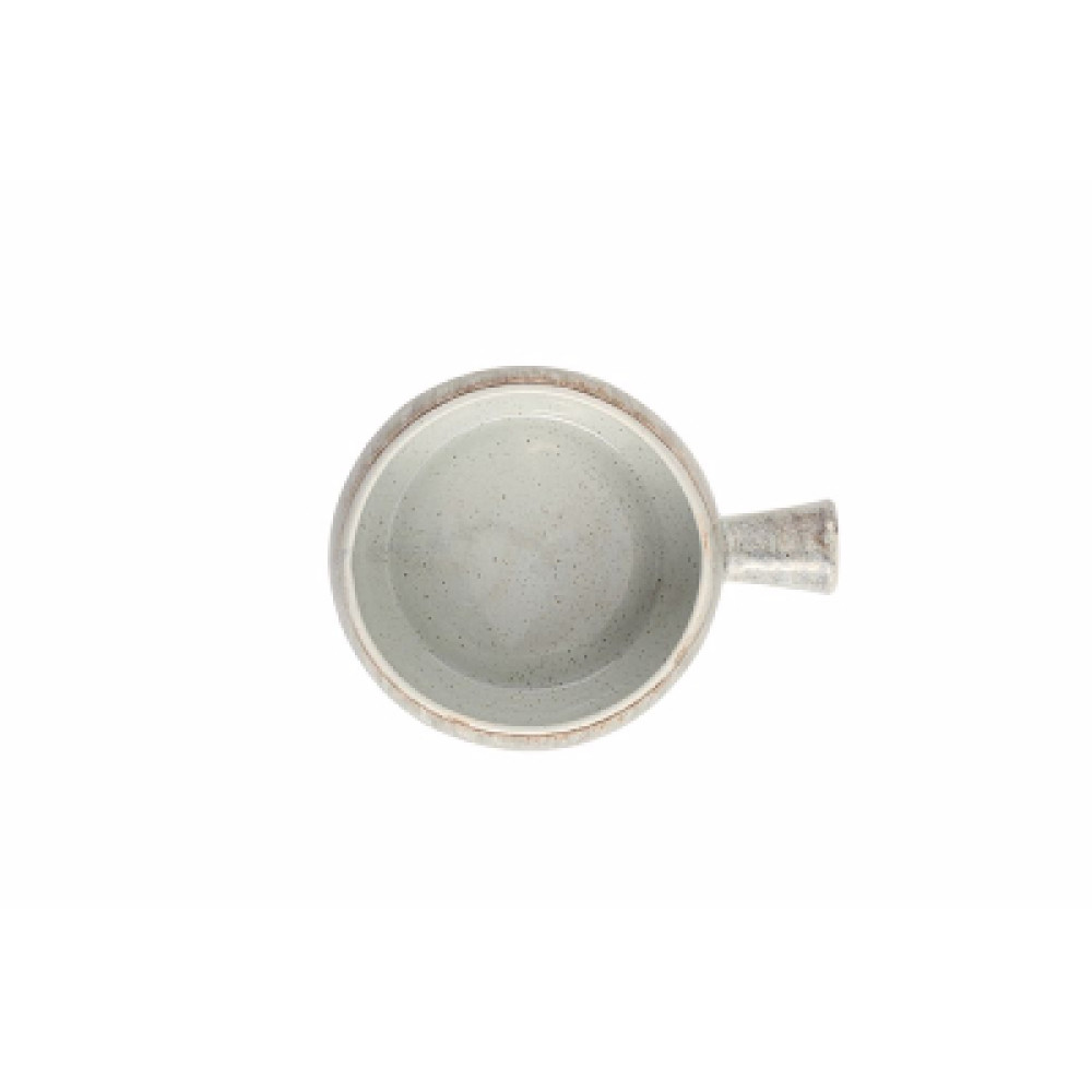 Porland Stoneware Selene Емкость для фондя (какелон) 140 мм