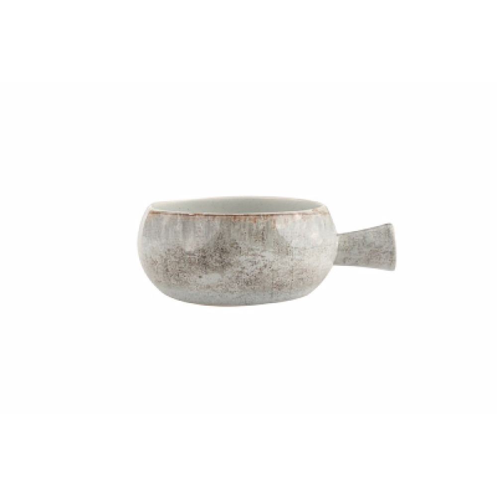 Porland Stoneware Selene Емкость для фондя (какелон) 140 мм
