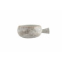 Porland Stoneware Selene Емкость для фондя (какелон) 140 мм