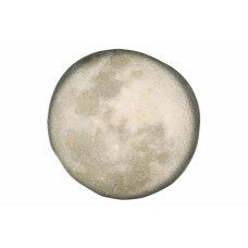 Porland Stoneware Selene Тарілка кругла 300 мм