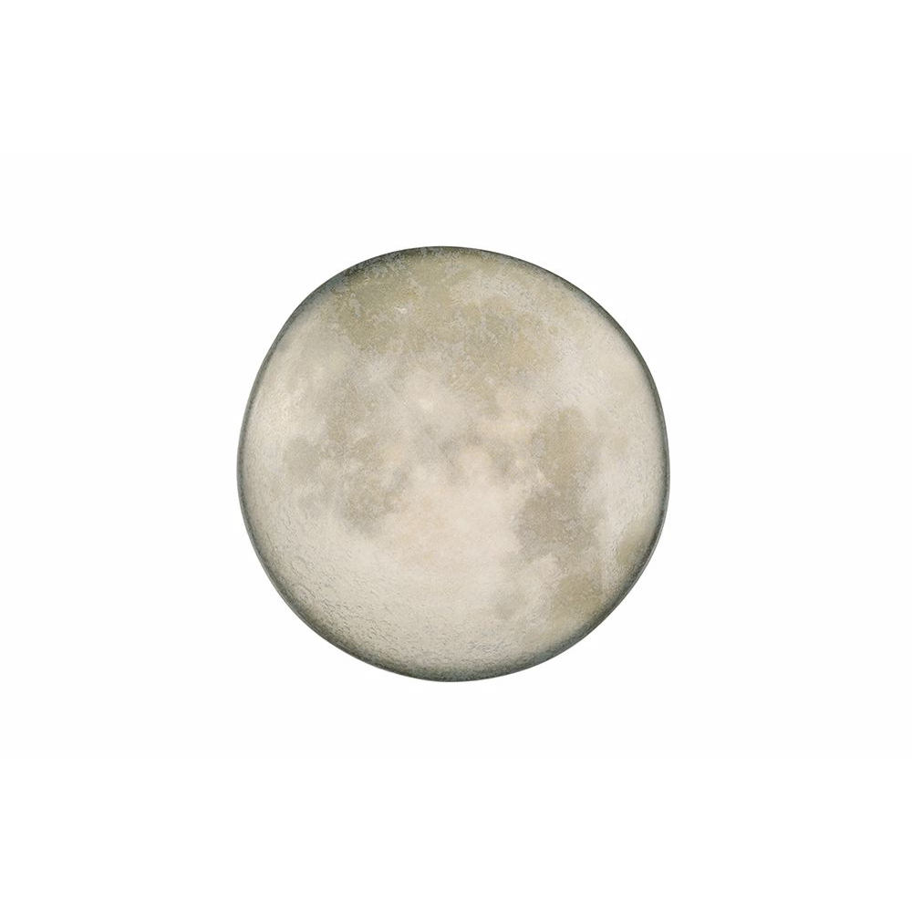 Porland Stoneware Selene Тарілка кругла глибока 280 мм