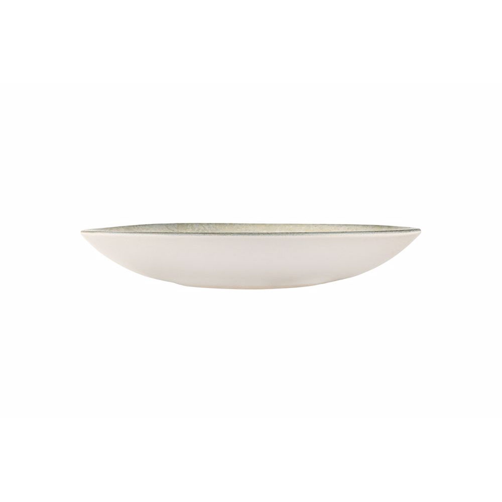 Porland Stoneware Selene Тарілка кругла глибока 280 мм