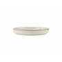 Porland Stoneware Selene Тарілка пласка з бортом 150 мм