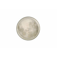 Porland Stoneware Selene Тарілка пласка з бортом 220 мм