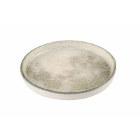 Porland Stoneware Selene Тарілка пласка з бортом 300 мм