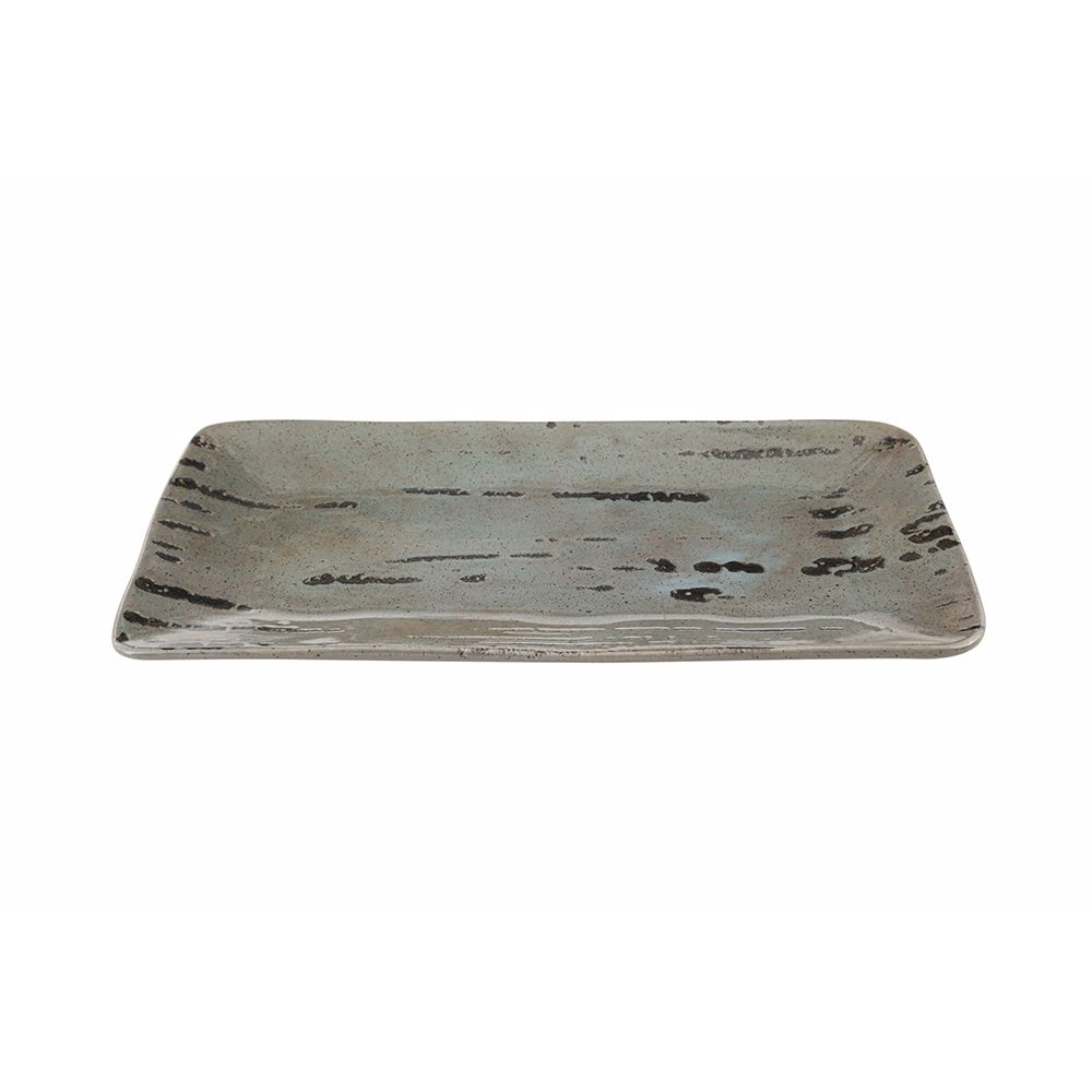 Porland Stoneware Vintage Блюдо прямокутне 280х150 мм