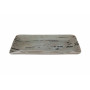 Porland Stoneware Vintage Блюдо прямокутне 280х150 мм