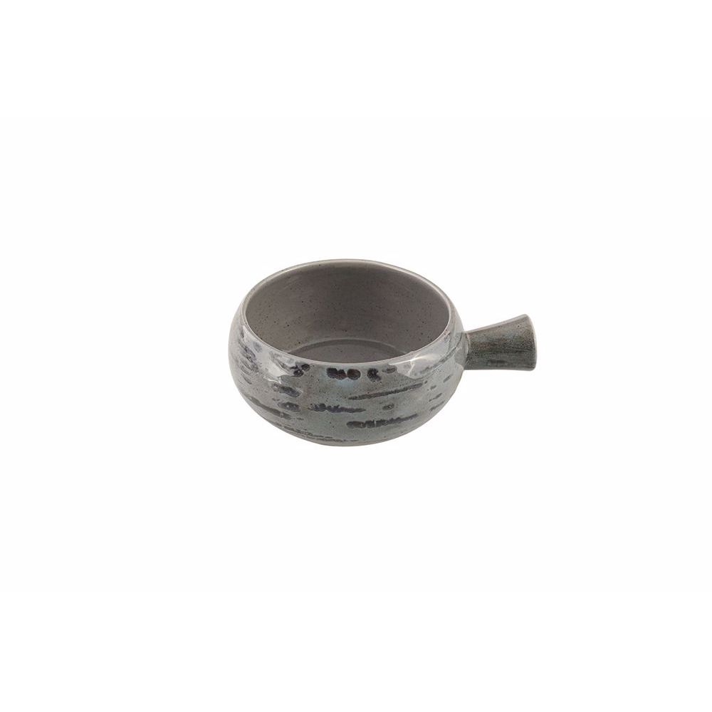 Porland Stoneware Vintage Ємність для фондю (какелон) 140 мм