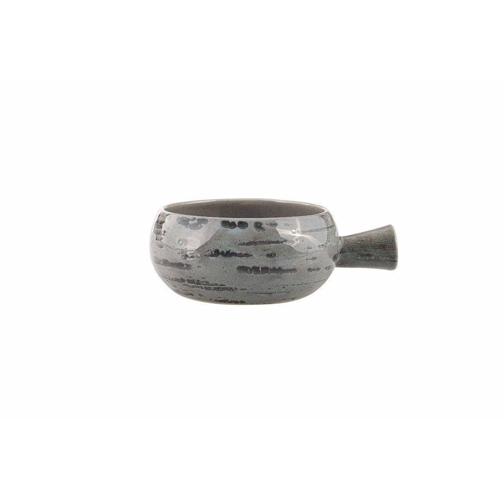 Porland Stoneware Vintage Ємність для фондю (какелон) 140 мм