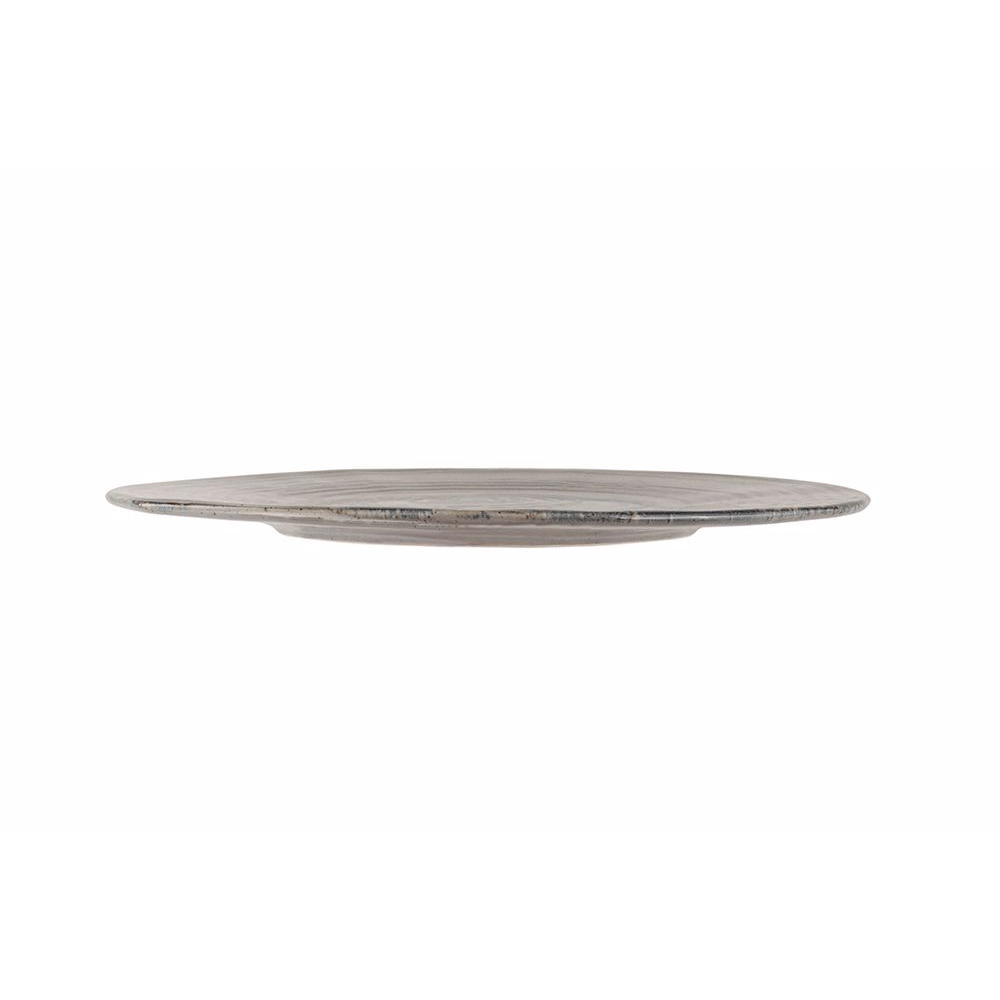 Porland Stoneware Vintage Тарелка круглая 280 мм